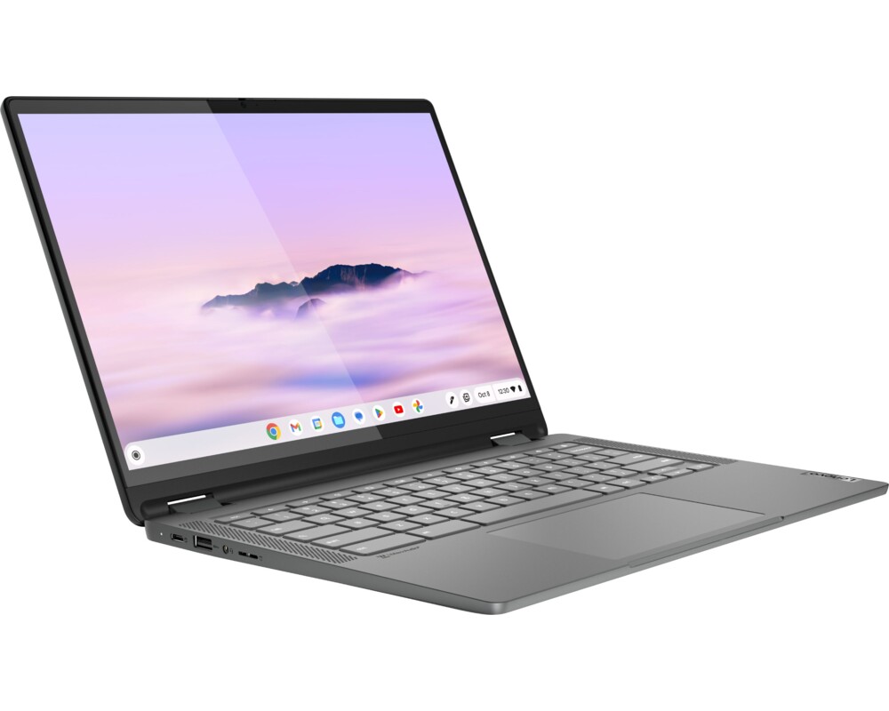 Лаптоп Lenovo IdeaPad Flex 5 14IAU7 (Plus) 11