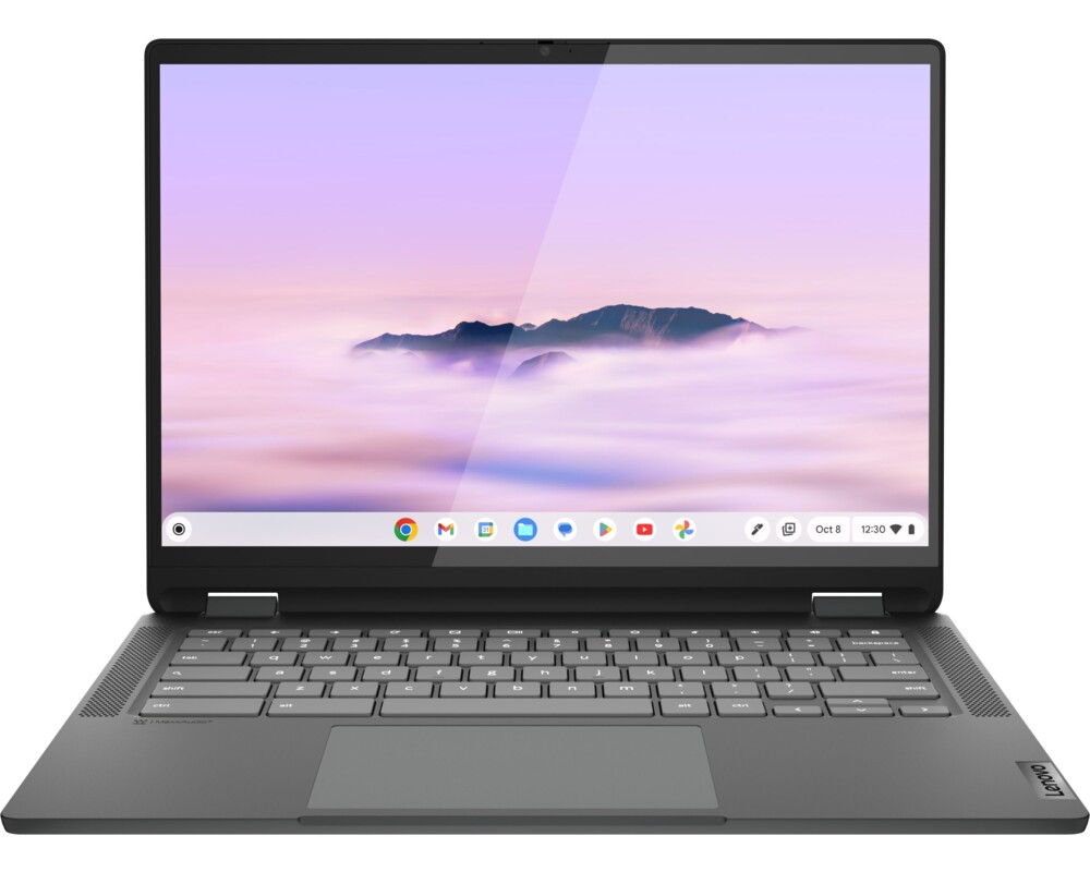 Лаптоп Lenovo IdeaPad Flex 5 14IAU7 (Plus) 12