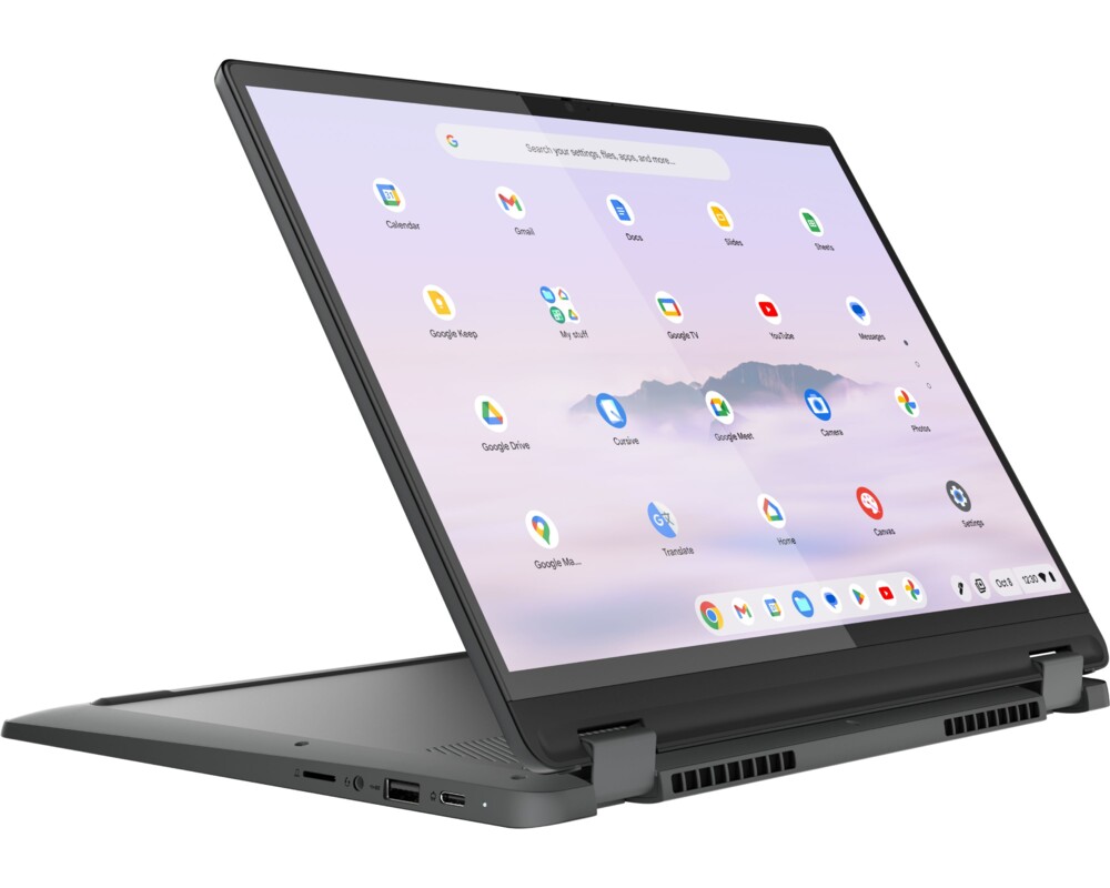 Лаптоп Lenovo IdeaPad Flex 5 14IAU7 (Plus) 14