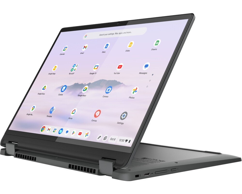 Лаптоп Lenovo IdeaPad Flex 5 14IAU7 (Plus) 15