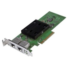  Dell Broadcom 57416 Dual Port 10Gb Base-T PCIe Adapter Low Profile Customer Install 793327 540-BBVM на топ цена - PIC.bg