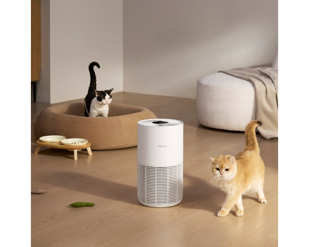 Пречиствател на въздух Xiaomi Smart Pet Care Air Purifier EU 5 Пречиствател на въздух Xiaomi Smart Pet Care Air Purifier EU 5