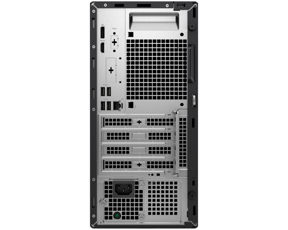 Настолен компютър Dell Pro Tower (QCT1250) 4 Настолен компютър Dell Pro Tower (QCT1250) 4