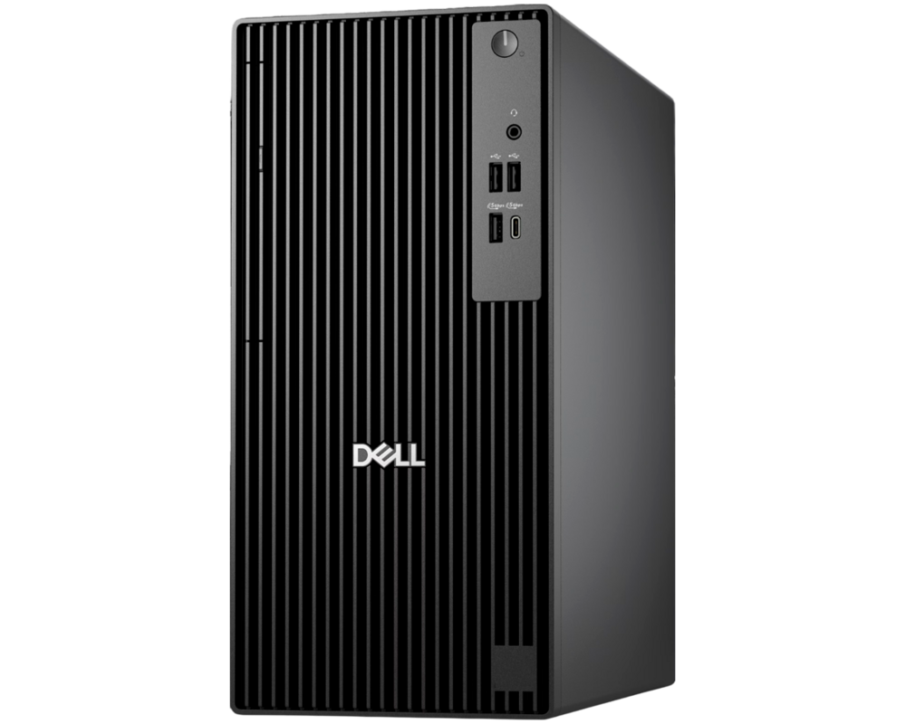 Настолен компютър Dell Pro Tower (QCT1250) 3 Настолен компютър Dell Pro Tower (QCT1250) 3