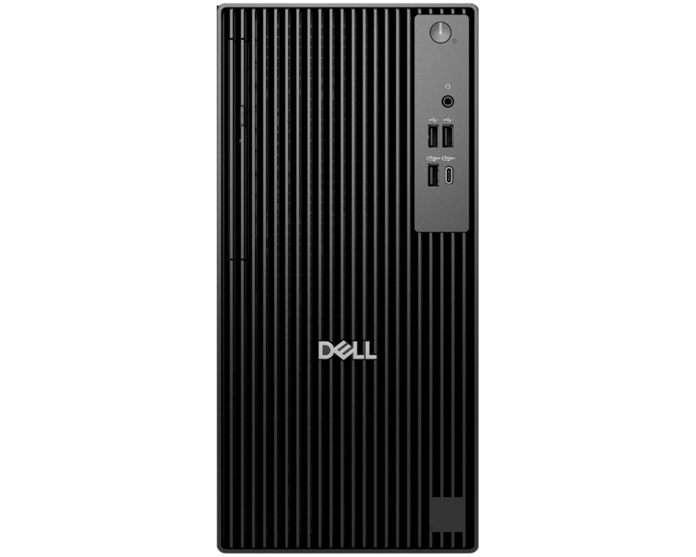 Настолен компютър Dell Pro Tower (QCT1250) 2 Настолен компютър Dell Pro Tower (QCT1250) 2
