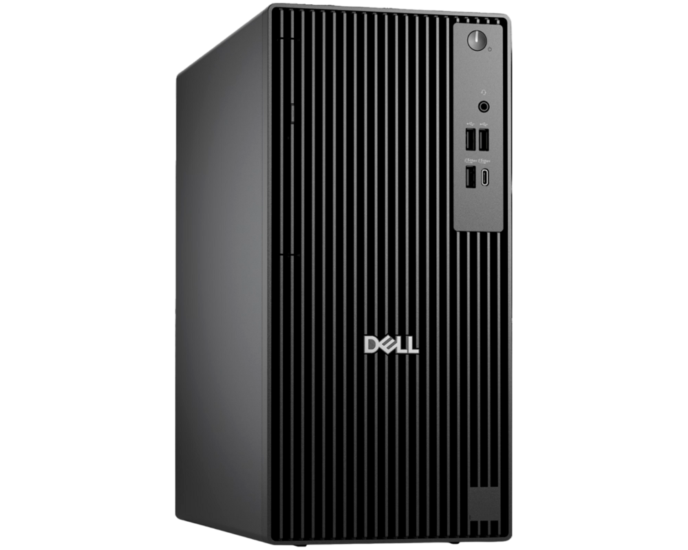 Настолен компютър Dell Pro Tower (QCT1250) Настолен компютър Dell Pro Tower (QCT1250)