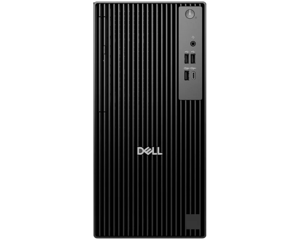 Настолен компютър Dell Pro Tower (QCT1250) 2