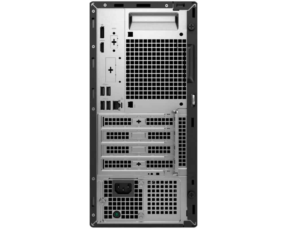 Настолен компютър Dell Pro Tower (QCT1250) 4