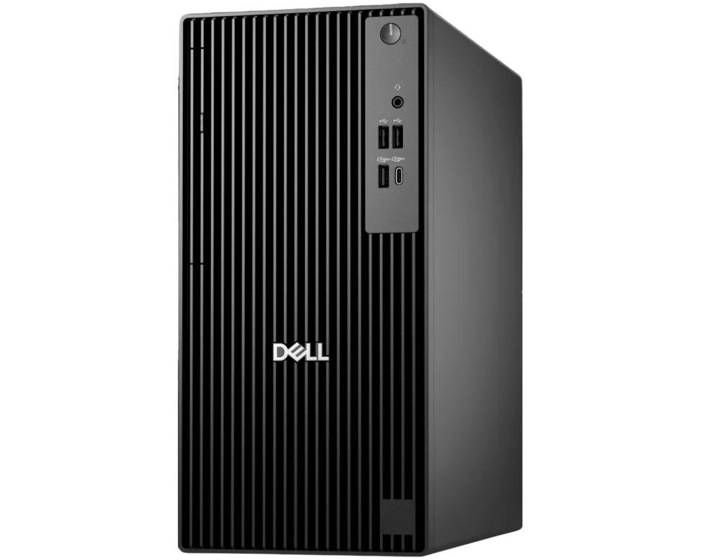 Настолен компютър Dell Pro Tower (QCT1250) 3