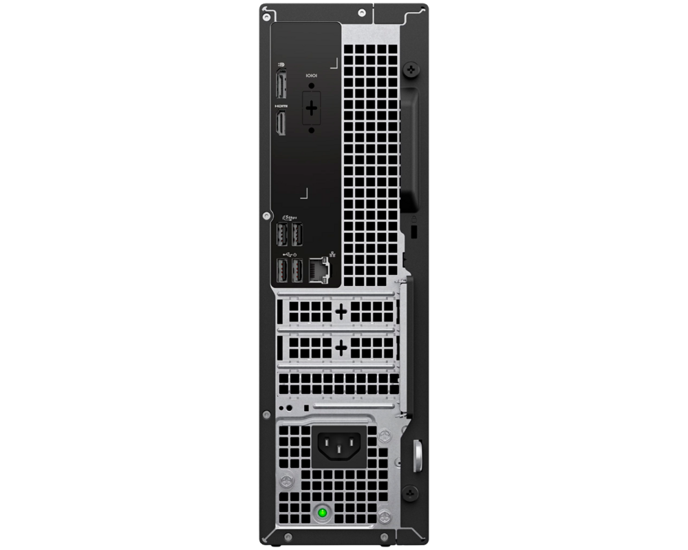 Настолен компютър Dell Slim Desktop (ECS1250) 4