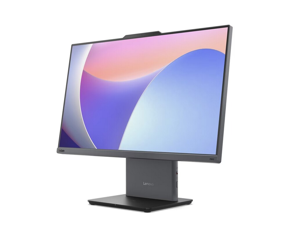 Компютър All in One Lenovo ThinkCentre neo 50a 24 Gen 5 2