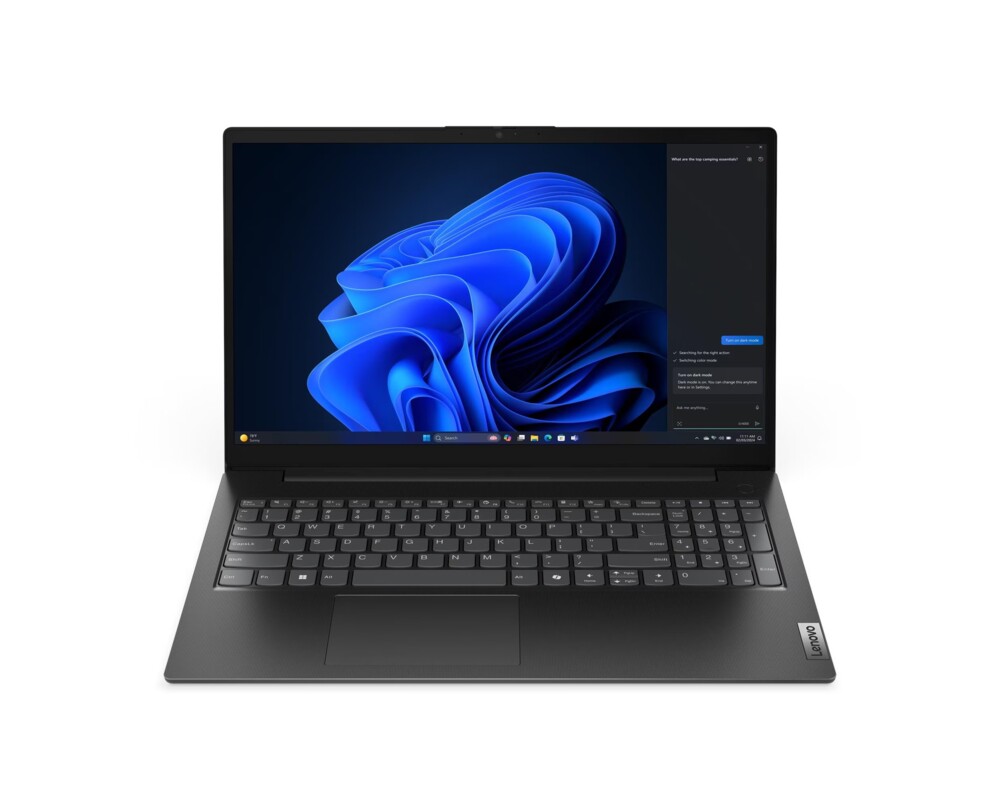 Лаптоп Lenovo V15 G5 IRL  Лаптоп Lenovo V15 G5 IRL