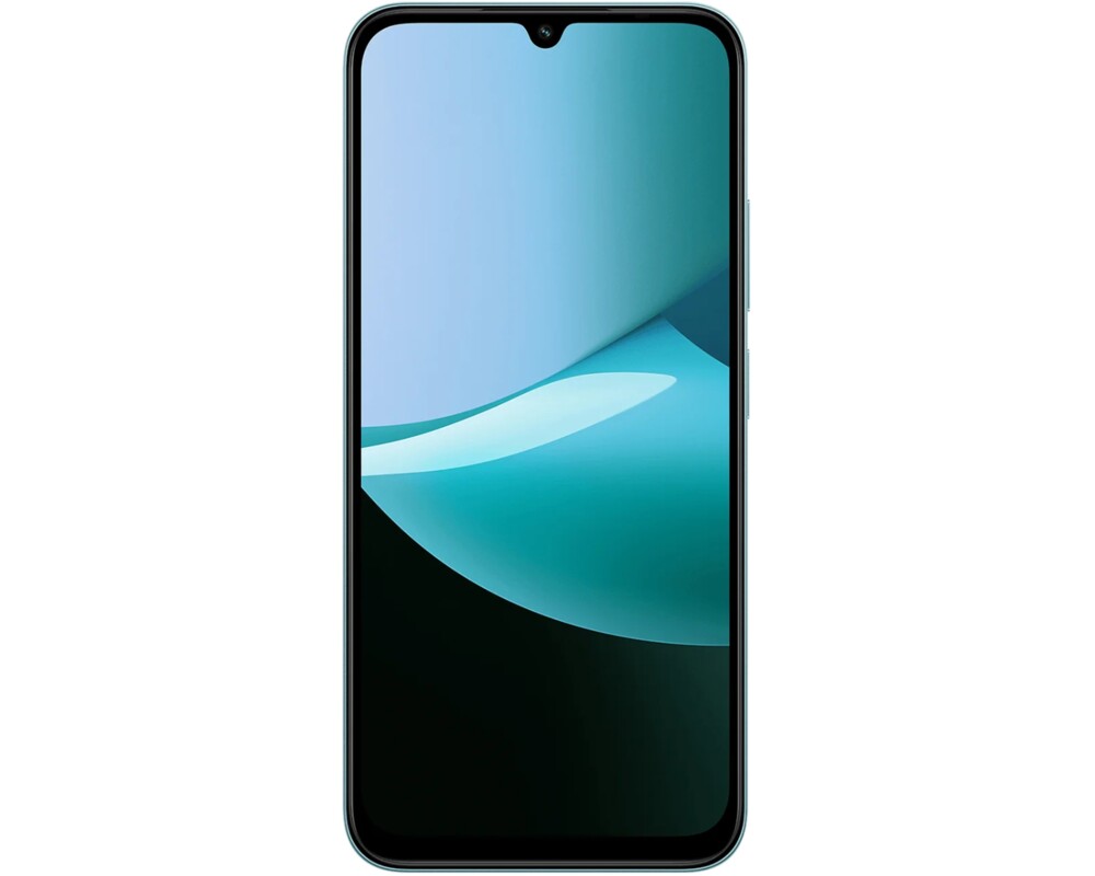 Смартфон Xiaomi Redmi 15C 4GB, 128GB ,Mint Green 2 Смартфон Xiaomi Redmi 15C 4GB, 128GB ,Mint Green 2