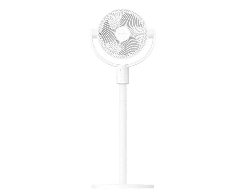 Вентилатор Xiaomi Smart Standing Air Circulation Fan 3