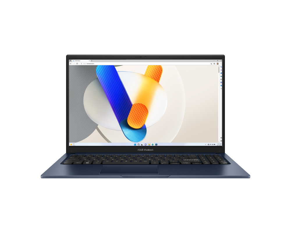 Лаптоп Asus Vivobook X1504VA-BQ2626 Лаптоп Asus Vivobook X1504VA-BQ2626