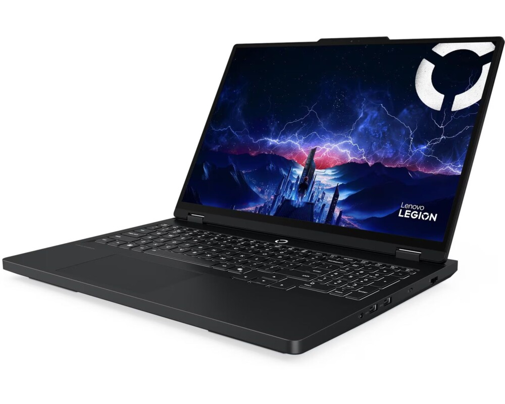 Лаптоп Lenovo Legion Pro 5 16AFR10 3