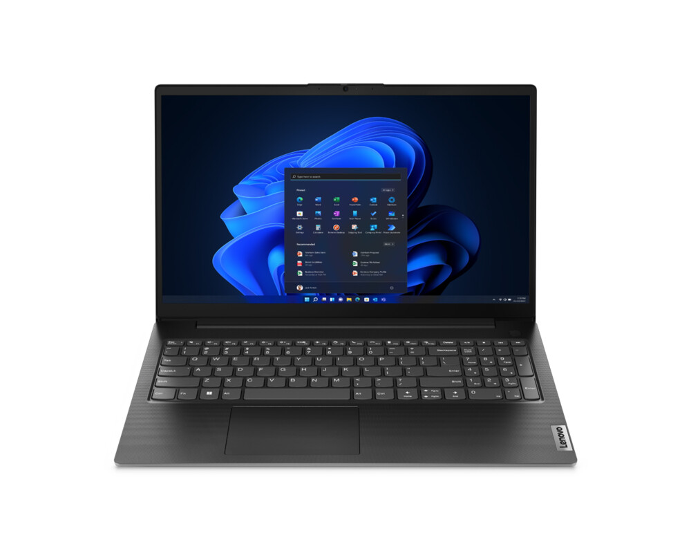 Лаптоп Lenovo V15 G5 IRL Лаптоп Lenovo V15 G5 IRL
