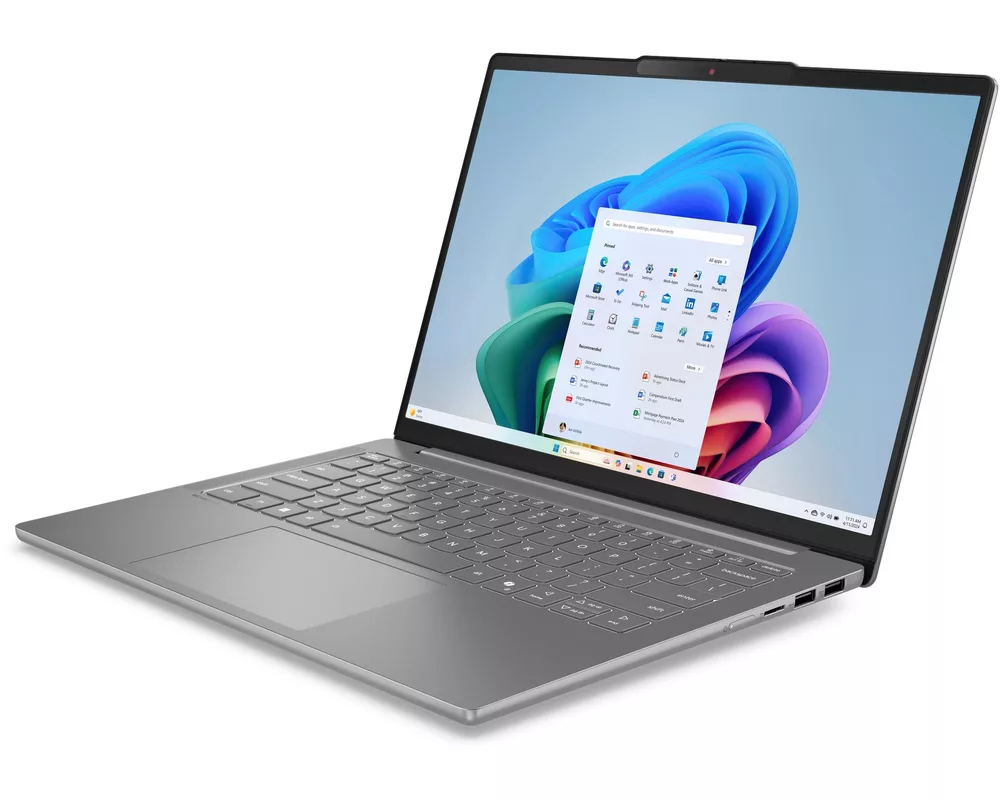 Лаптоп Lenovo IdeaPad Slim 5 14ARP10 3