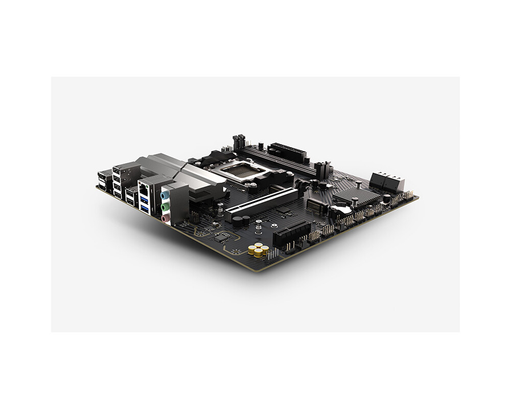 Дънна платка SAPPHIRE B650M-E 5