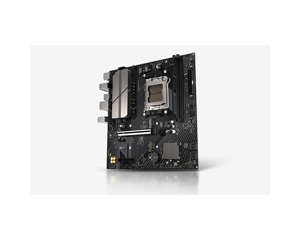 Дънна платка SAPPHIRE B650M-E 3