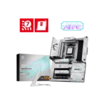 <span>Дънна платка</span> MSI B850 GAMING PLUS WIFI PZ <span class='catalog-num-in-name'>B850_GAMING_PLUS_WIFI_PZ</span> - 