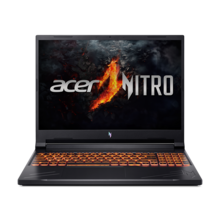 Acer Nitro V16 ANV16-71-76SJ 802965 NH.QTQEX.00B на топ цена - PIC.bg  Acer Nitro V16 ANV16-71-76SJ 802965 NH.QTQEX.00B на топ цена - PIC.bg