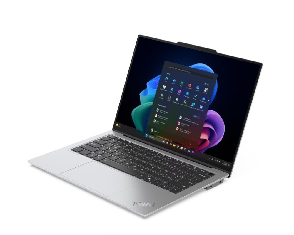 Лаптоп Lenovo ThinkPad X9-14 G1 Aura Edition Glacier White 5
