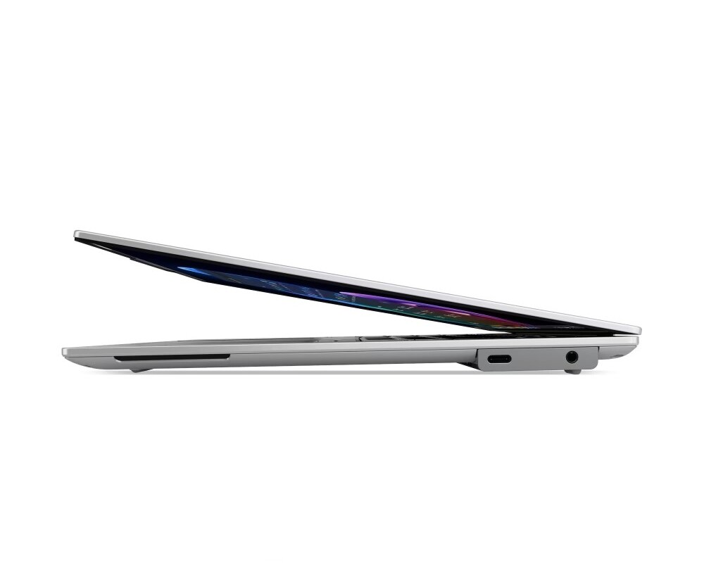 Лаптоп Lenovo ThinkPad X9-14 G1 Aura Edition Glacier White 6