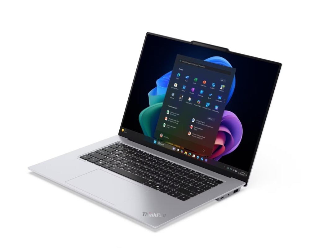 Лаптоп Lenovo ThinkPad X9-15 G1 Aura Edition Glacier White Intel Core Ultra 7 258V 3