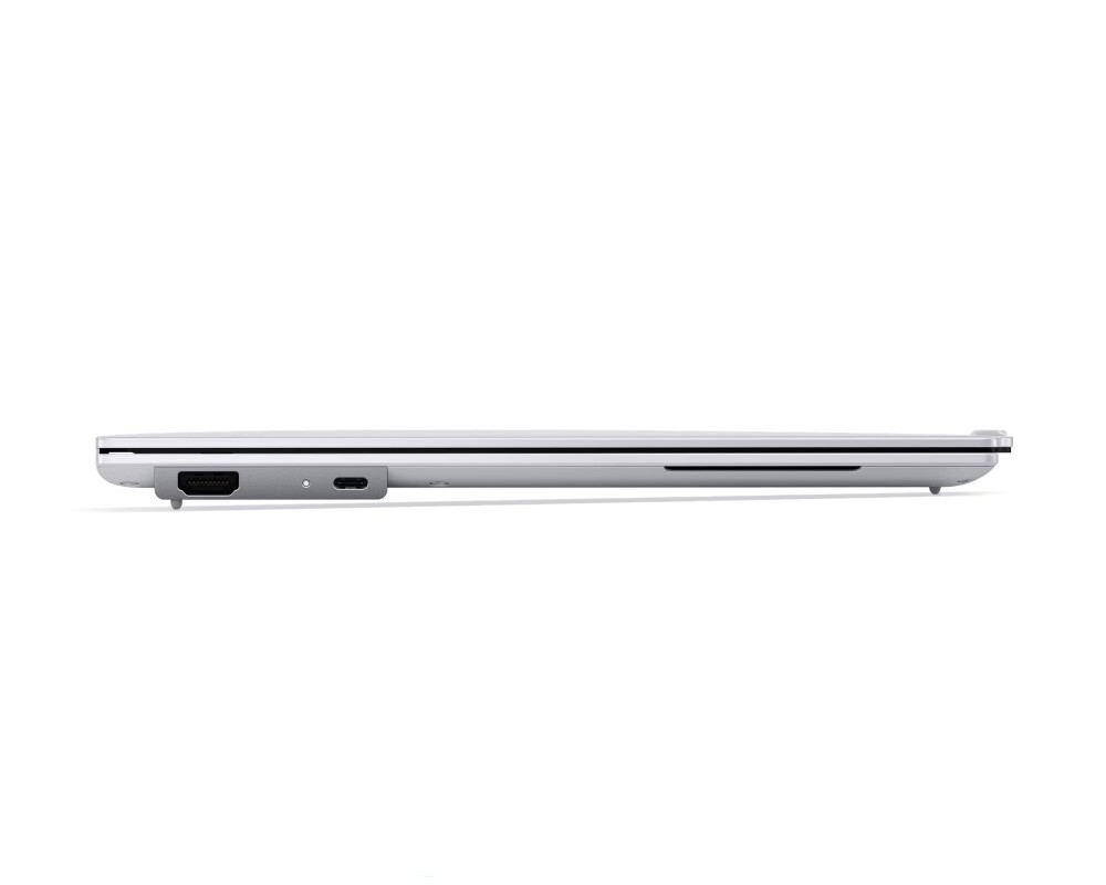 Лаптоп Lenovo ThinkPad X9-15 G1 Aura Edition Glacier White Intel Core Ultra 7 258V 4