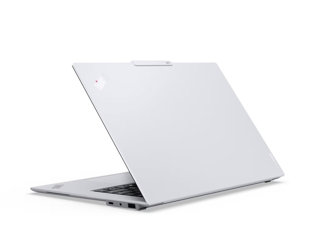 Лаптоп Lenovo ThinkPad X9-15 G1 Aura Edition Glacier White Intel Core Ultra 7 258V 6