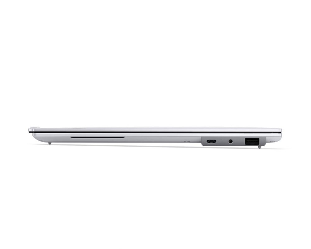 Лаптоп Lenovo ThinkPad X9-15 G1 Aura Edition Glacier White Intel Core Ultra 7 258V 7
