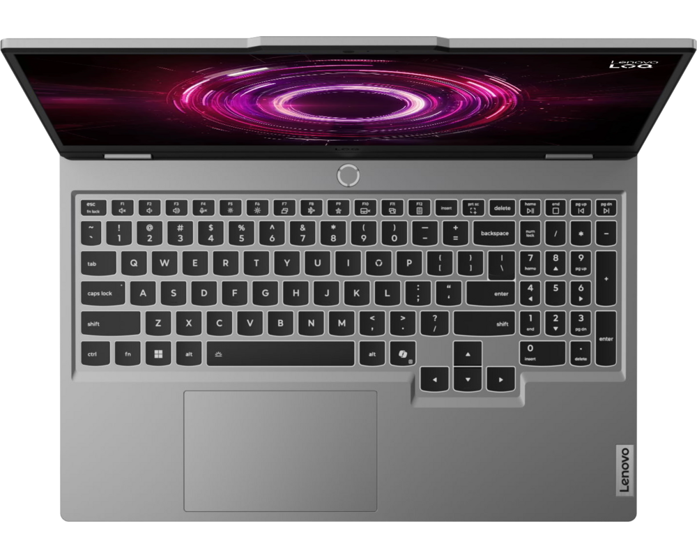 Лаптоп Lenovo LOQ 15AHP10 2
