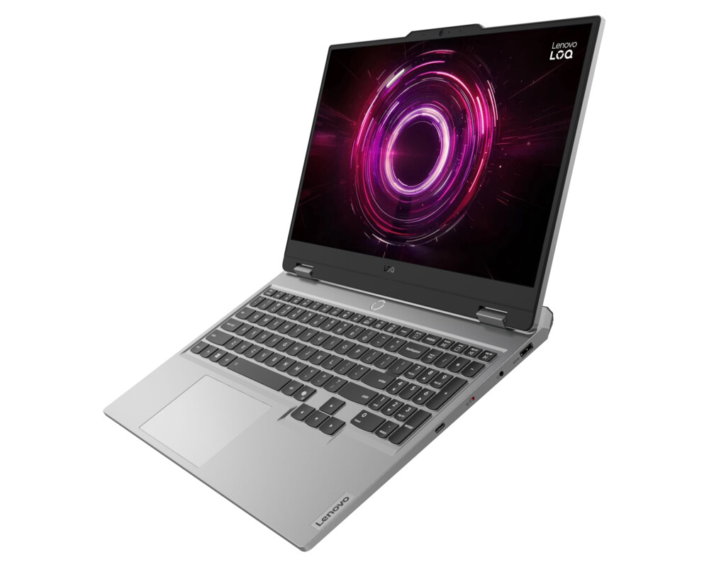 Лаптоп Lenovo LOQ 15AHP10