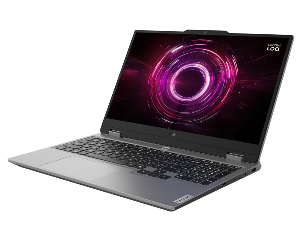 Лаптоп Lenovo LOQ 15AHP10 4