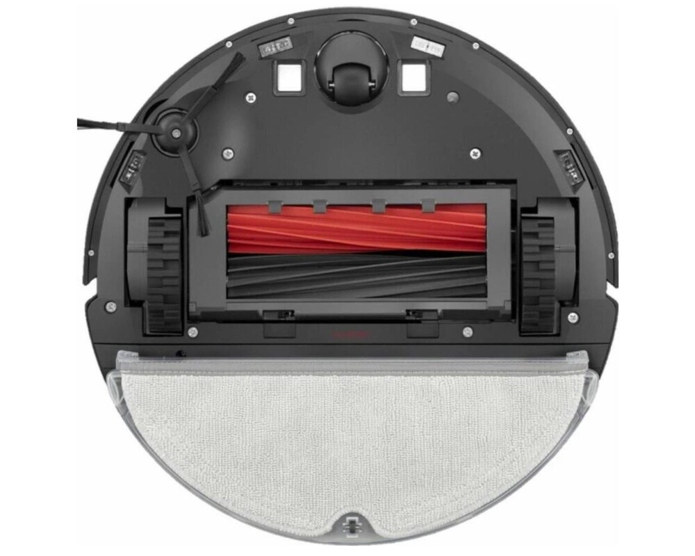 Смарт прахосмукачка Xiaomi Roborock Q5 Pro Plus 6 Смарт прахосмукачка Xiaomi Roborock Q5 Pro Plus 6