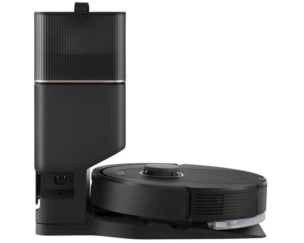 Смарт прахосмукачка Xiaomi Roborock Q5 Pro Plus 5 Смарт прахосмукачка Xiaomi Roborock Q5 Pro Plus 5