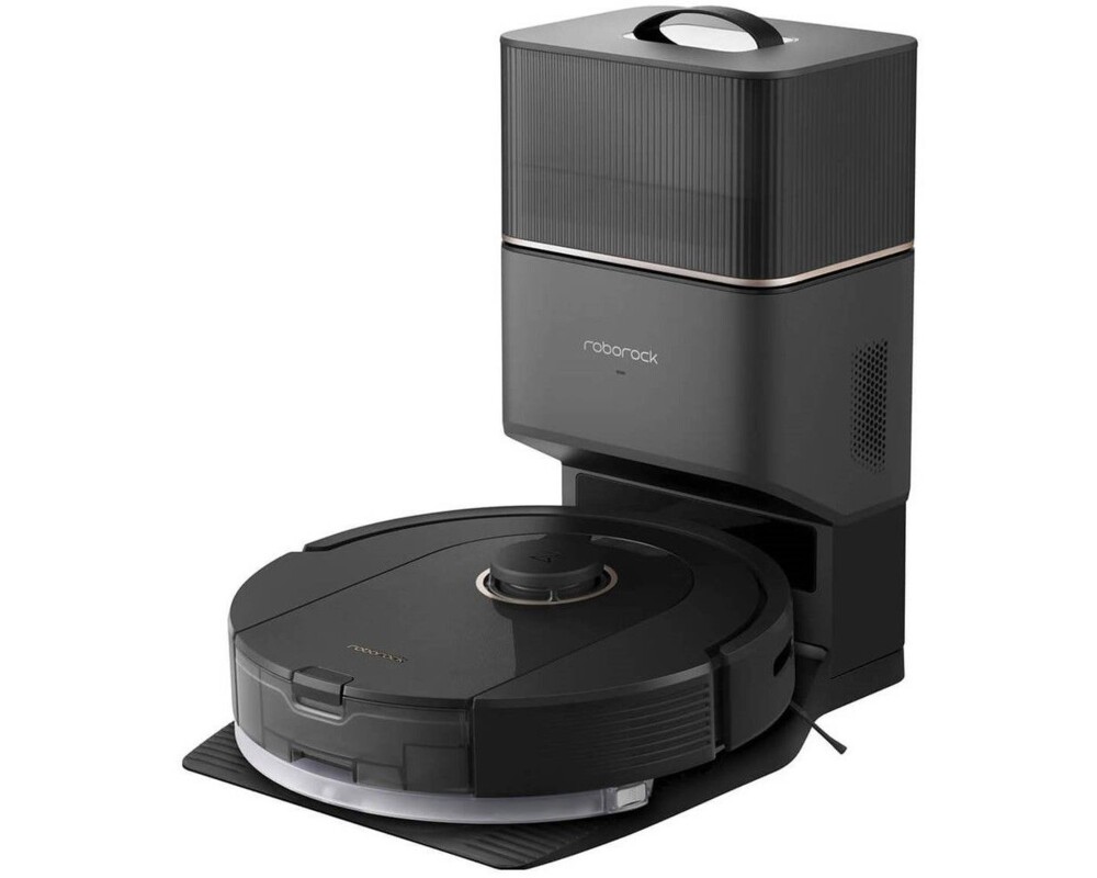 Смарт прахосмукачка Xiaomi Roborock Q5 Pro Plus 3 Смарт прахосмукачка Xiaomi Roborock Q5 Pro Plus 3