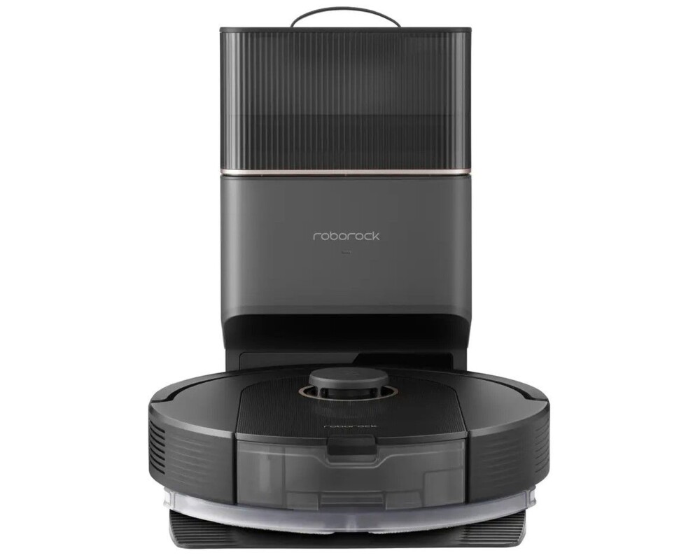 Смарт прахосмукачка Xiaomi Roborock Q5 Pro Plus Смарт прахосмукачка Xiaomi Roborock Q5 Pro Plus