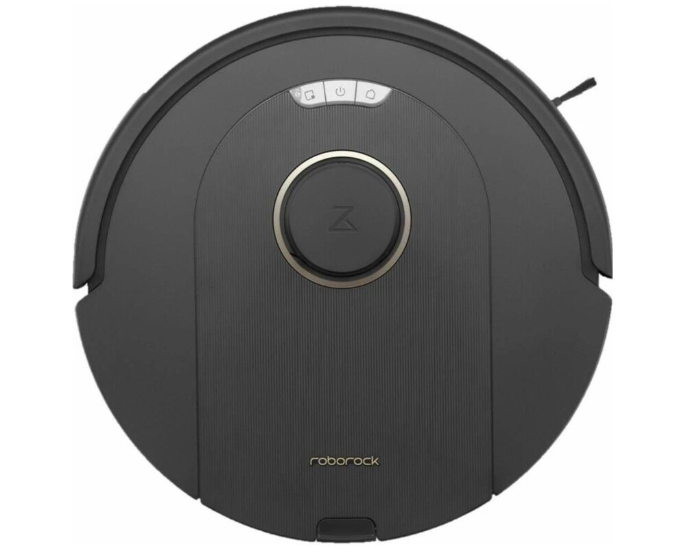 Смарт прахосмукачка Xiaomi Roborock Q5 Pro Plus 2 Смарт прахосмукачка Xiaomi Roborock Q5 Pro Plus 2