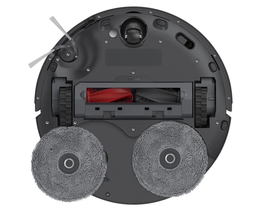 Смарт прахосмукачка Xiaomi Roborock Saros 10 2 Смарт прахосмукачка Xiaomi Roborock Saros 10 2