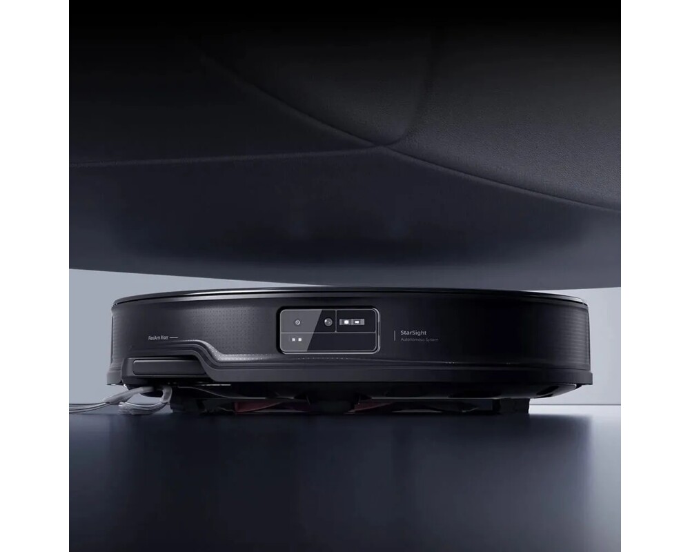 Смарт прахосмукачка Xiaomi Roborock Saros 10 3 Смарт прахосмукачка Xiaomi Roborock Saros 10 3