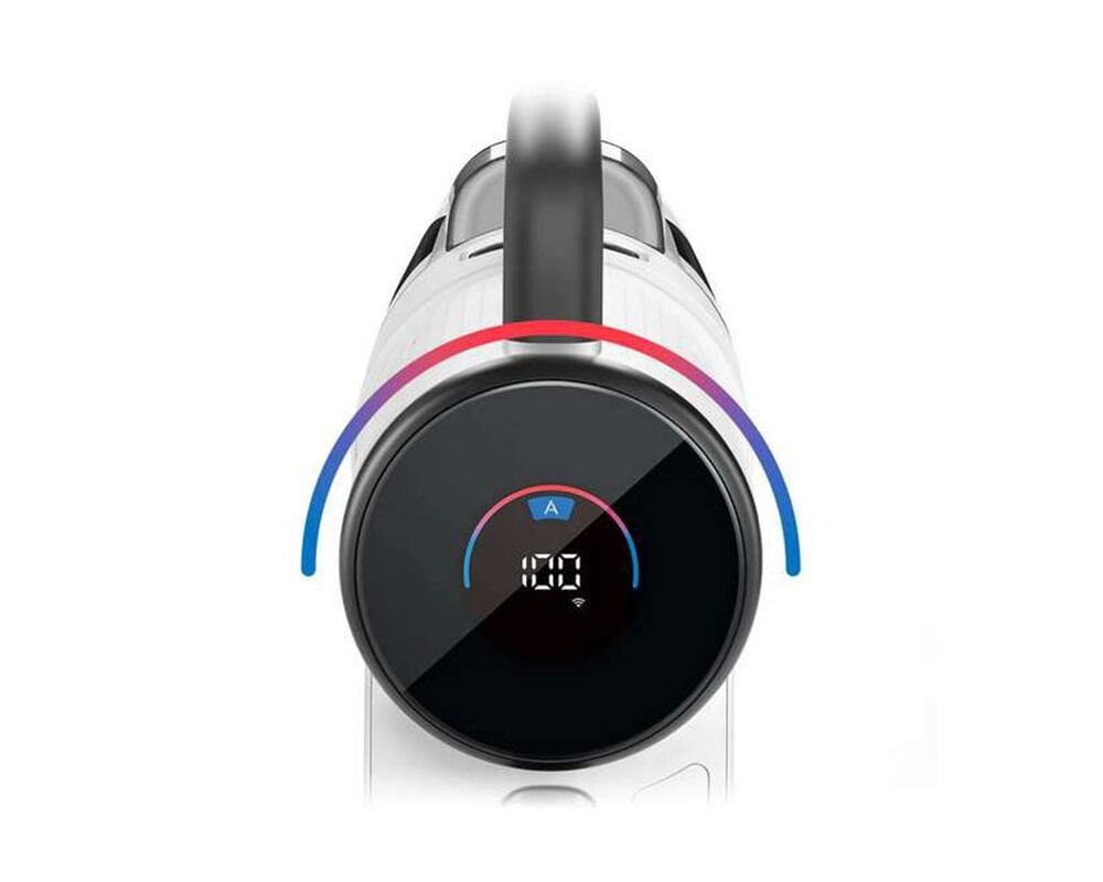 Прахосмукачка Roborock Dyad Pro Combo 3 Прахосмукачка Roborock Dyad Pro Combo 3