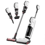 Прахосмукачка Roborock Dyad Pro Combo 5 Прахосмукачка Roborock Dyad Pro Combo 5