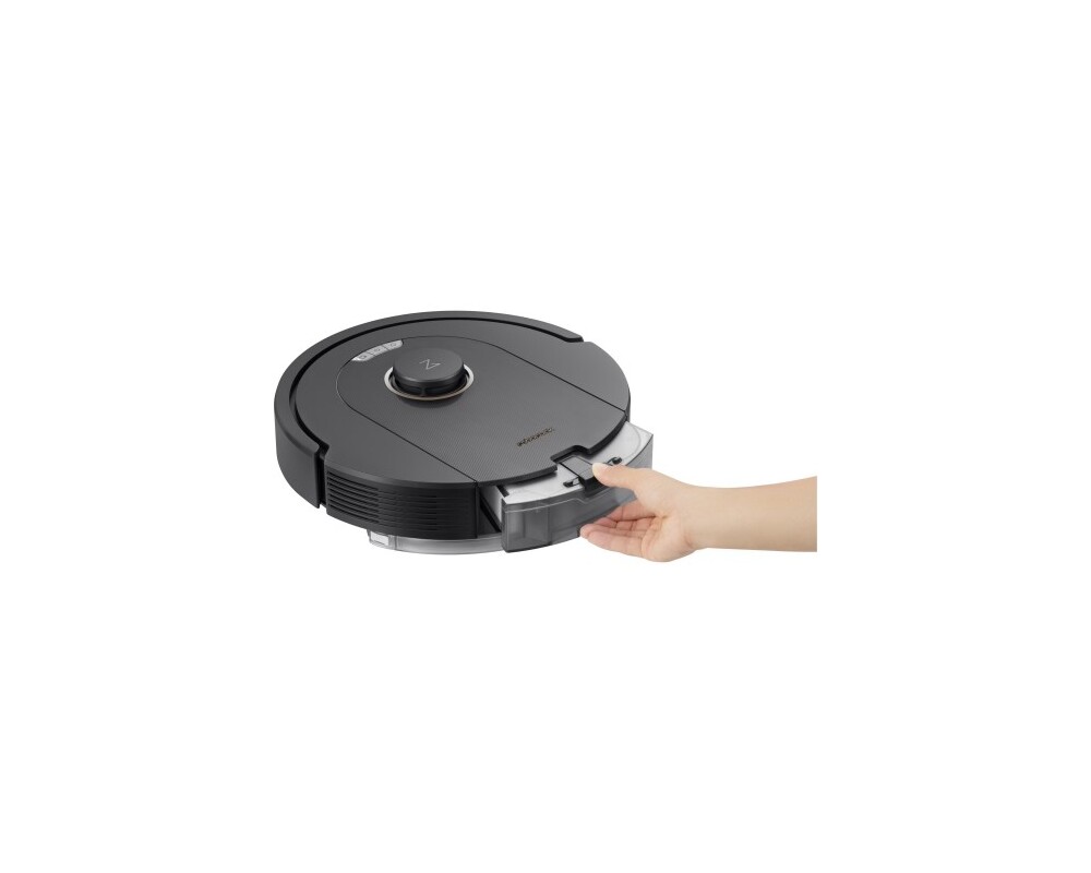 Смарт прахосмукачка Xiaomi Roborock Q5 Pro  4