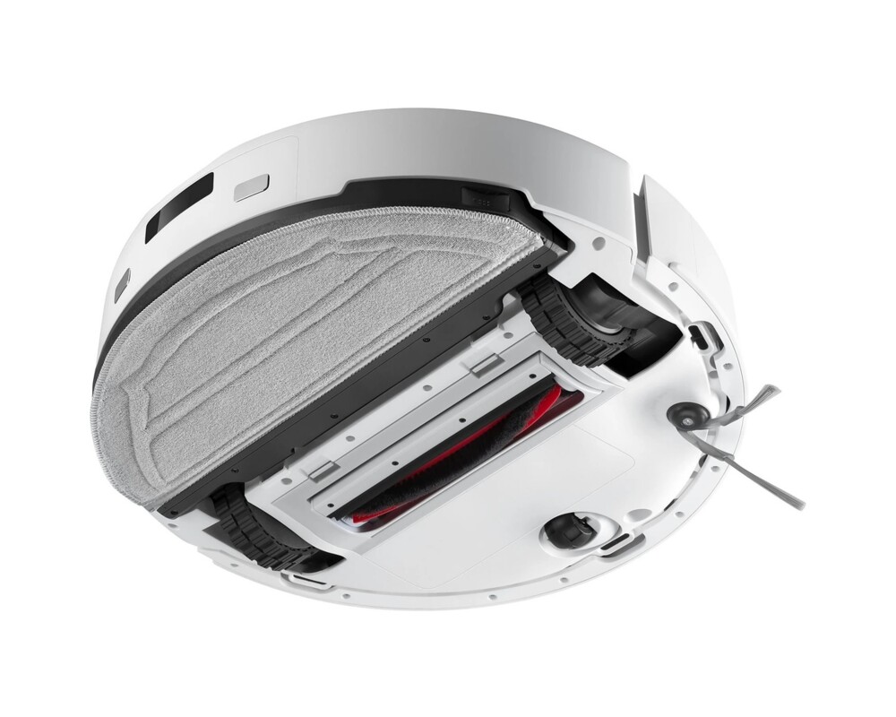 Смарт прахосмукачка Xiaomi Roborock Q10 VF Бял 2 Смарт прахосмукачка Xiaomi Roborock Q10 VF Бял 2