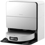 <span>Смарт прахосмукачка</span> Roborock Saros 10 Бял <span class='catalog-num-in-name'>B0DLH247PS</span> - 