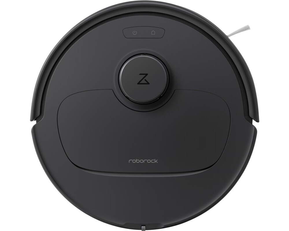 Смарт прахосмукачка Xiaomi Roborock QR 598 Черен 2 Смарт прахосмукачка Xiaomi Roborock QR 598 Черен 2