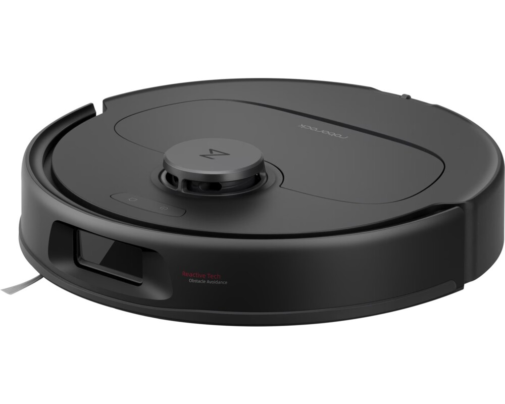 Смарт прахосмукачка Xiaomi Roborock QR 598 Черен 3 Смарт прахосмукачка Xiaomi Roborock QR 598 Черен 3