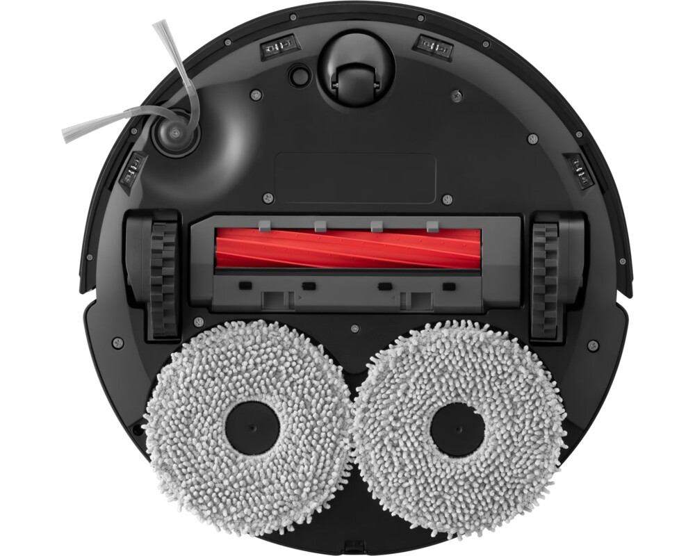 Смарт прахосмукачка Xiaomi Roborock QR 598 Черен 4 Смарт прахосмукачка Xiaomi Roborock QR 598 Черен 4